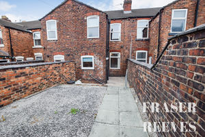 Rydal Street